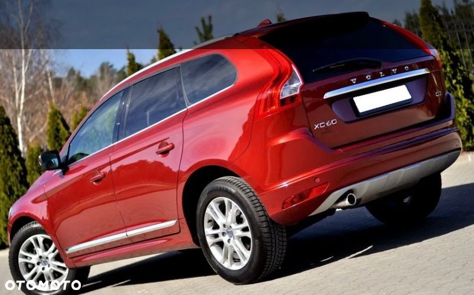 Volvo XC 60 D3 Drive-E Summum - 4