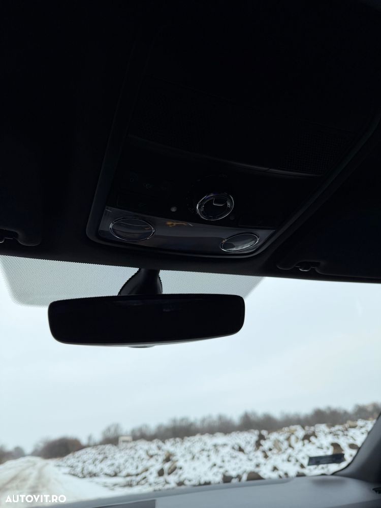 Skoda Octavia 2.0 245 TSI DSG RS - 21