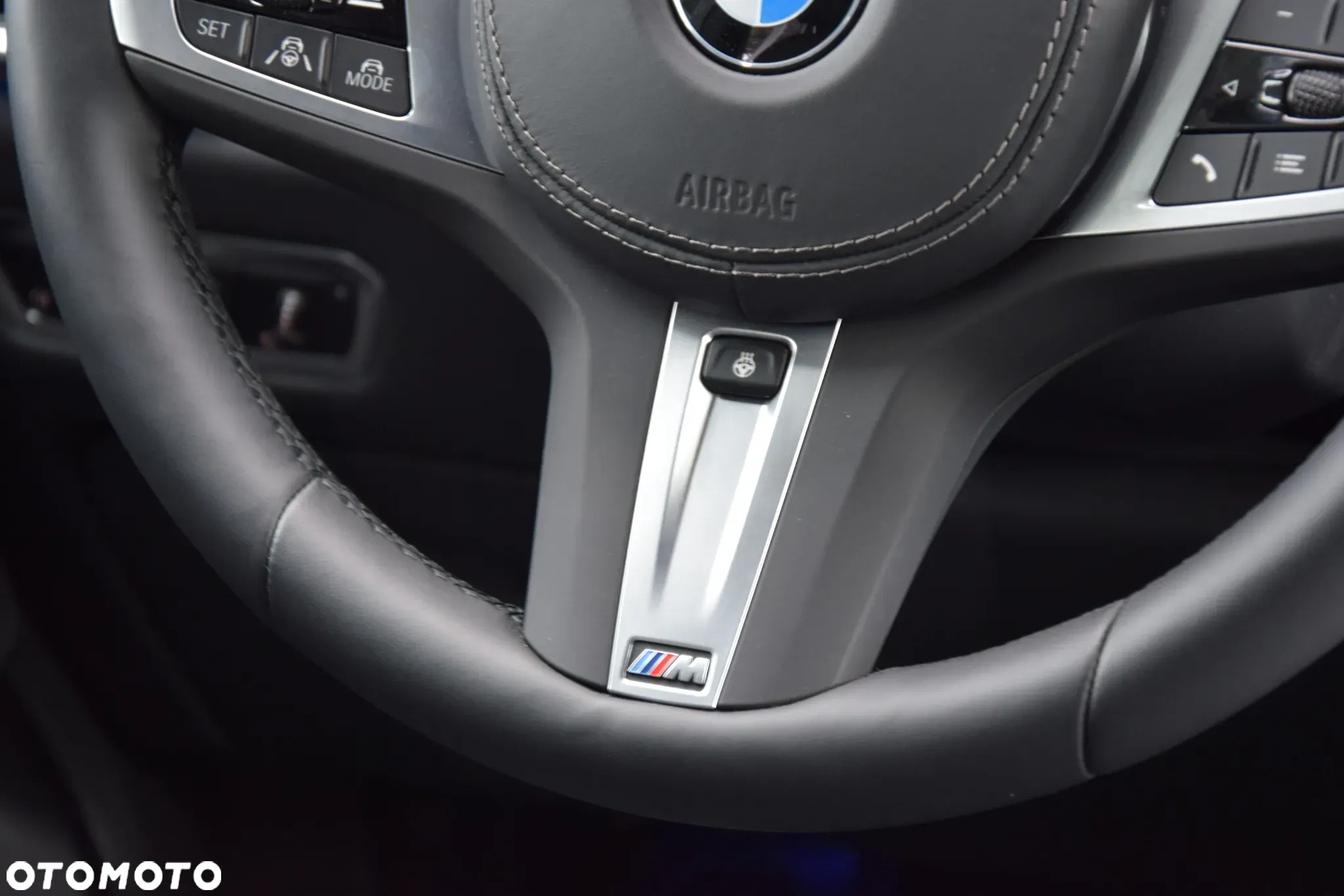 BMW X5 M - 30