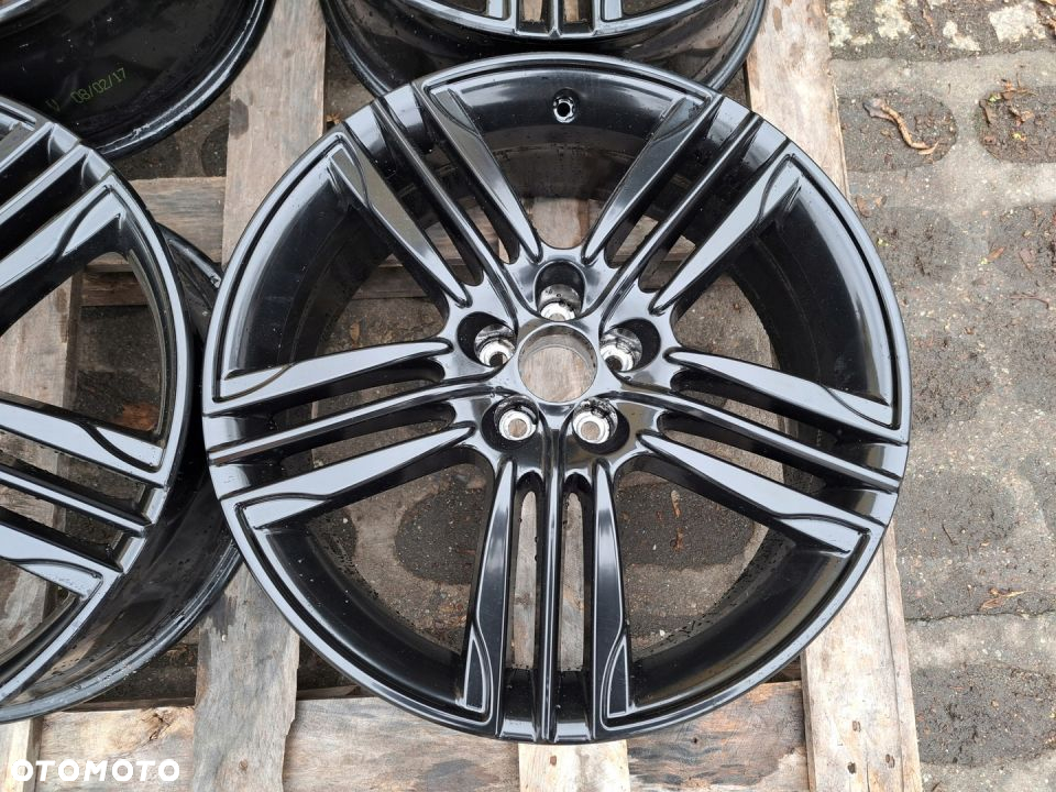 RONAL 19 5X100 VW T-CROSS SEAT SKODA SCALA KAMIQ - 2