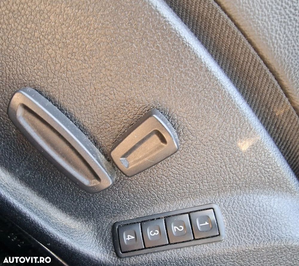 Ford Mondeo 2.0 TDCi Titanium - 5