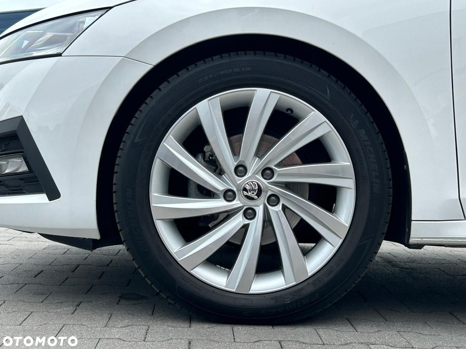 Skoda Octavia 1.5 TSI ACT Style - 37