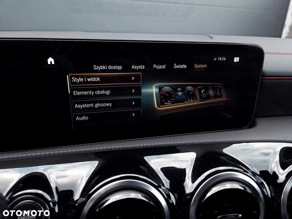 Mercedes-Benz CLA 220 d 4-Matic AMG Line 8G-DCT - 37