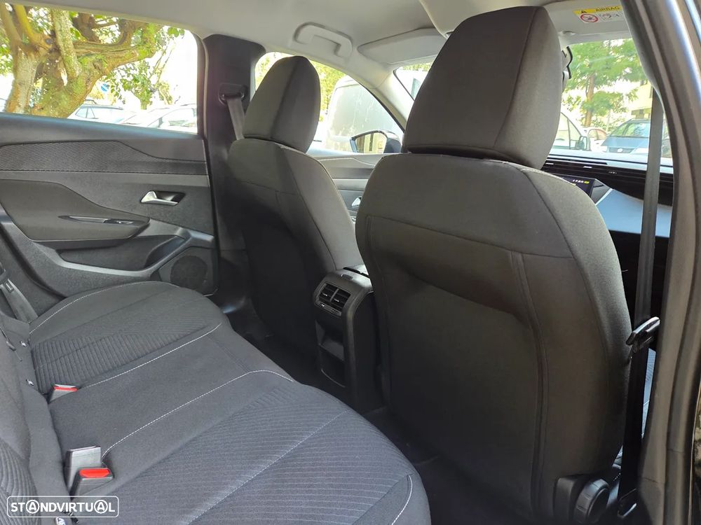 Peugeot 308 SW 1.6 Hybrid Active Pack e-EAT8 - 26