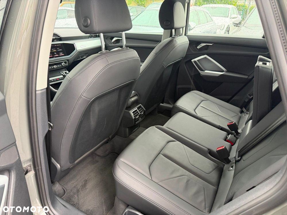 Audi Q3 40 TFSI Quattro Advanced S tronic - 18