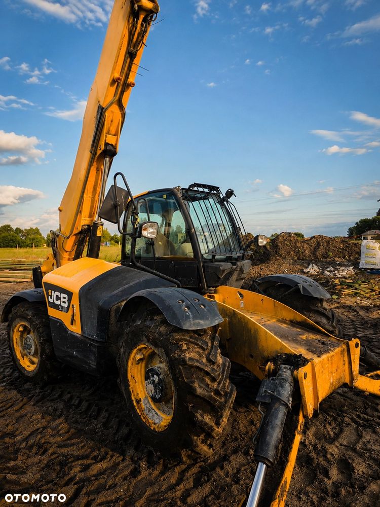 JCB 535-125 Hi Viz - 3