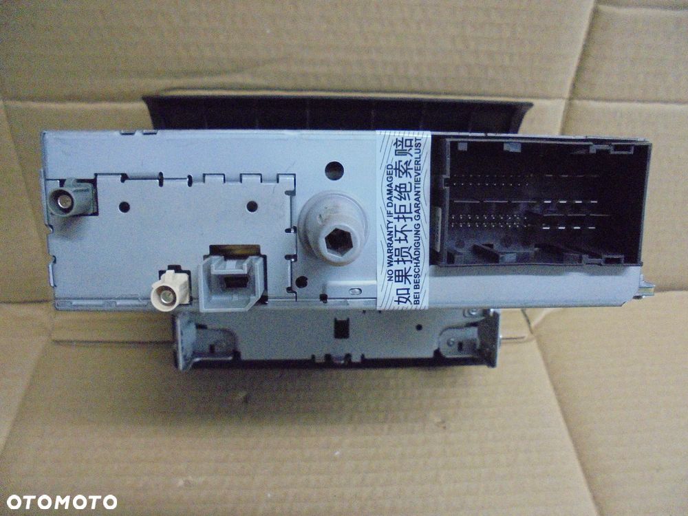 7356977800 RADIO FIAT DUCATO 2012- DOTYKOWE - 3