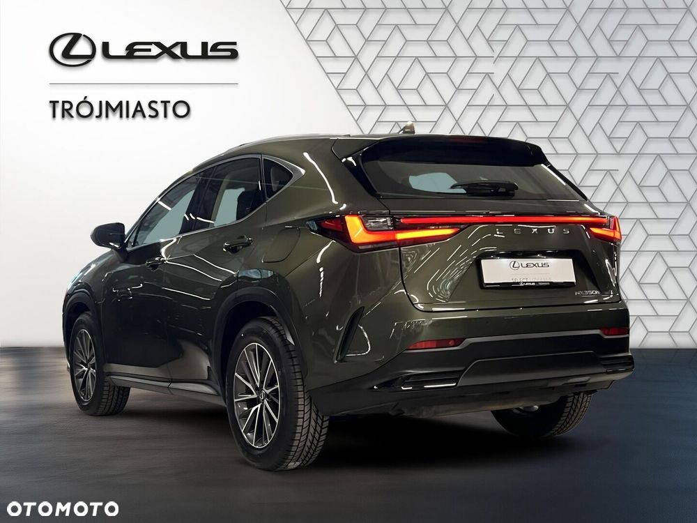 Lexus NX 350h Business AWD - 6