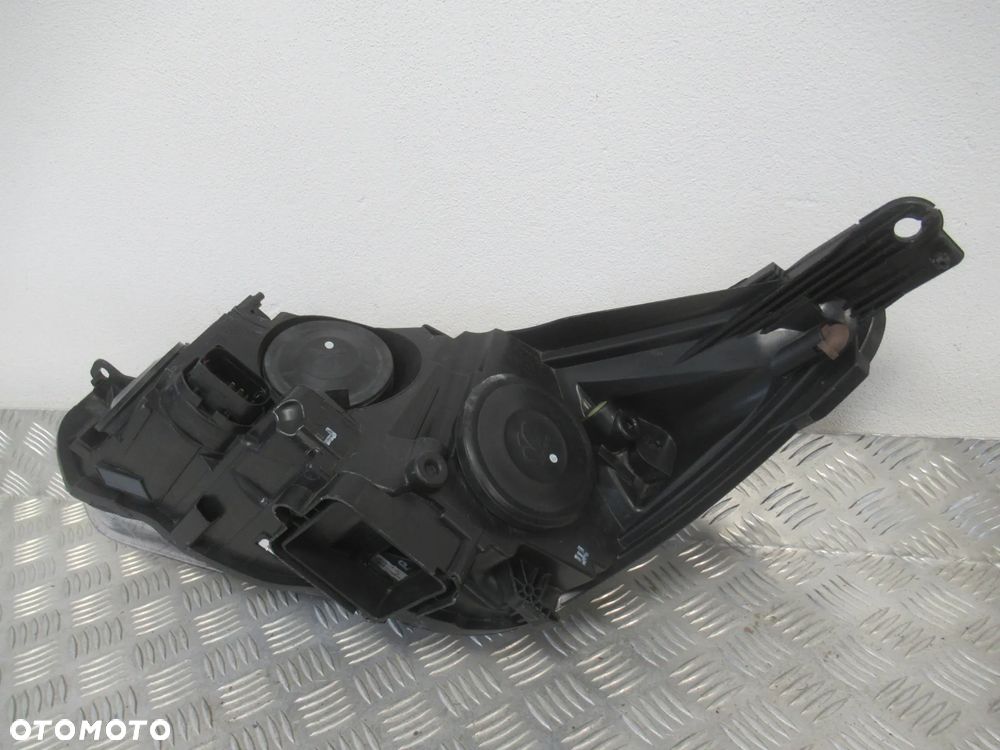 LAMPA PRZEDNIA PRZÓD PRAWA FORD FOCUS MK3 LIFT XENON 2014-2018 - 13