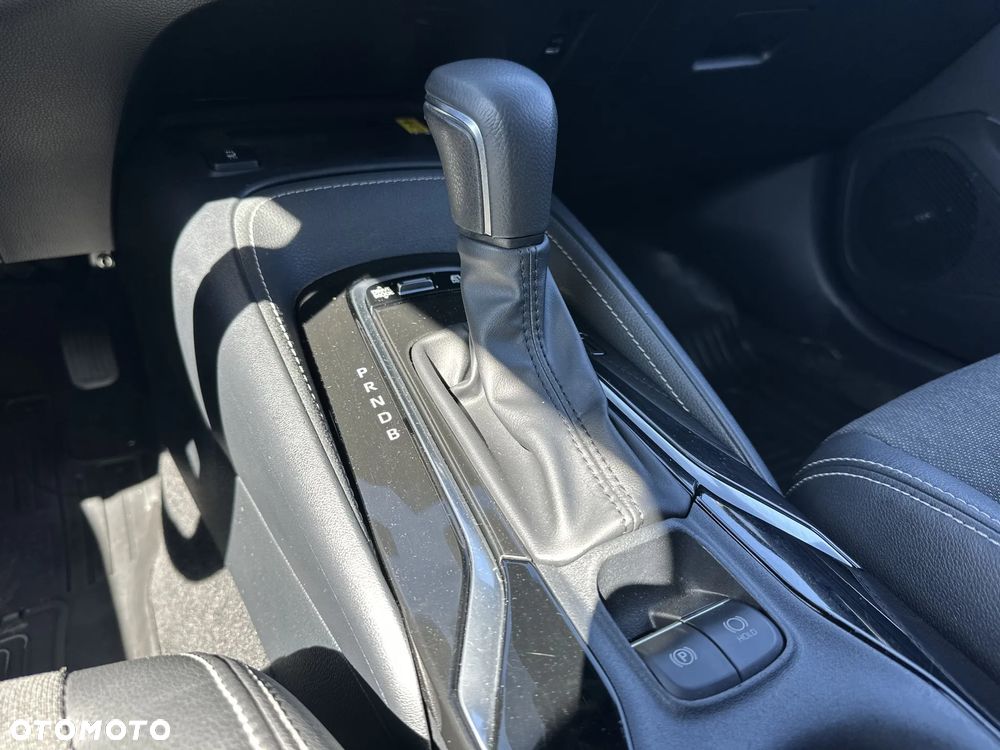 Toyota Corolla - 25