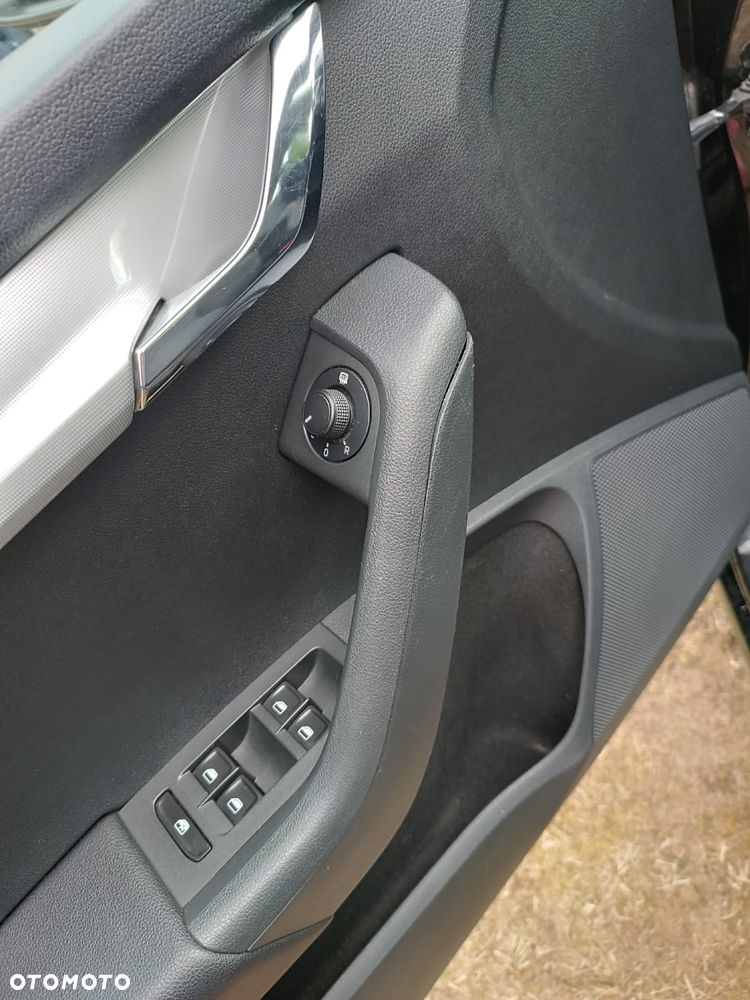 Skoda Octavia 1.4 TSI Ambition - 14