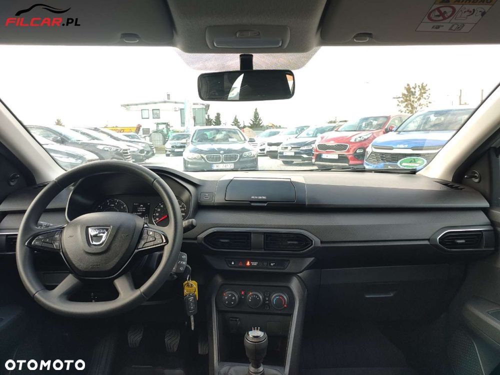 Dacia Sandero - 10