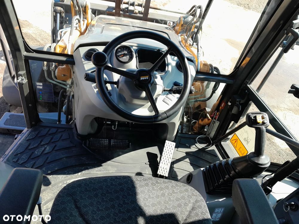 Case 580SV 2023R - 21