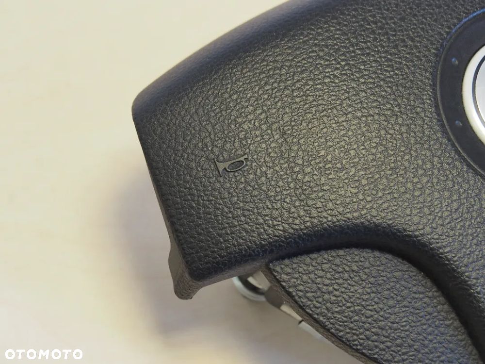 Poduszka kierowcy airbag Volkswagen FOX 5Z0880201A - 2