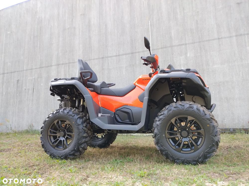 CFMoto Inny - 9