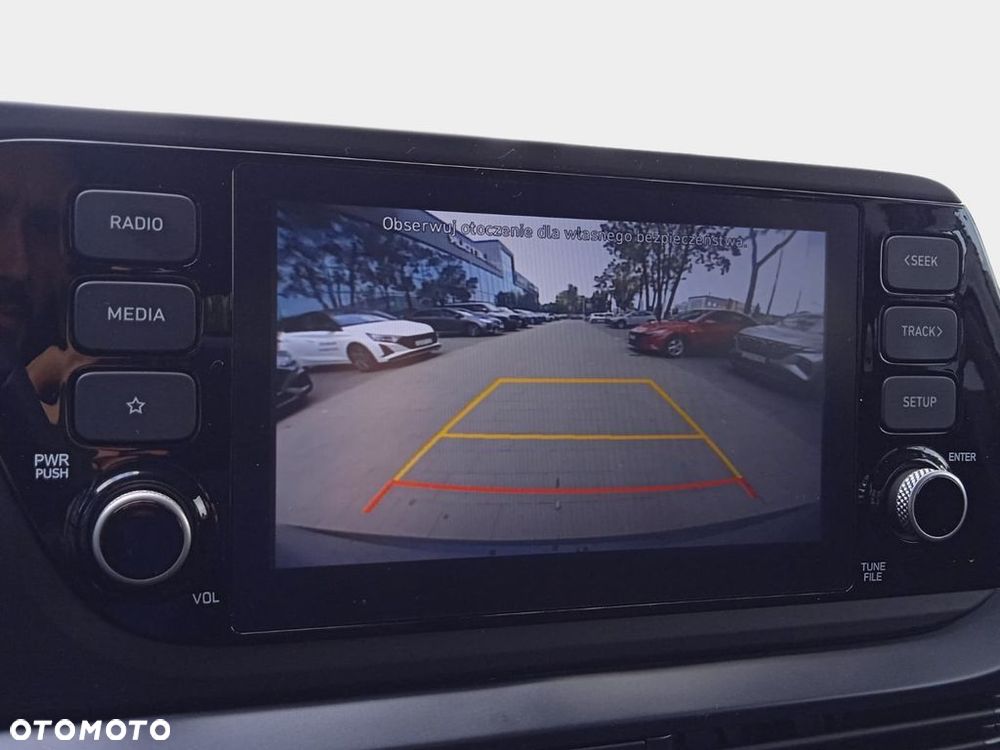 Hyundai Bayon 1.0 T-GDI Smart - 24