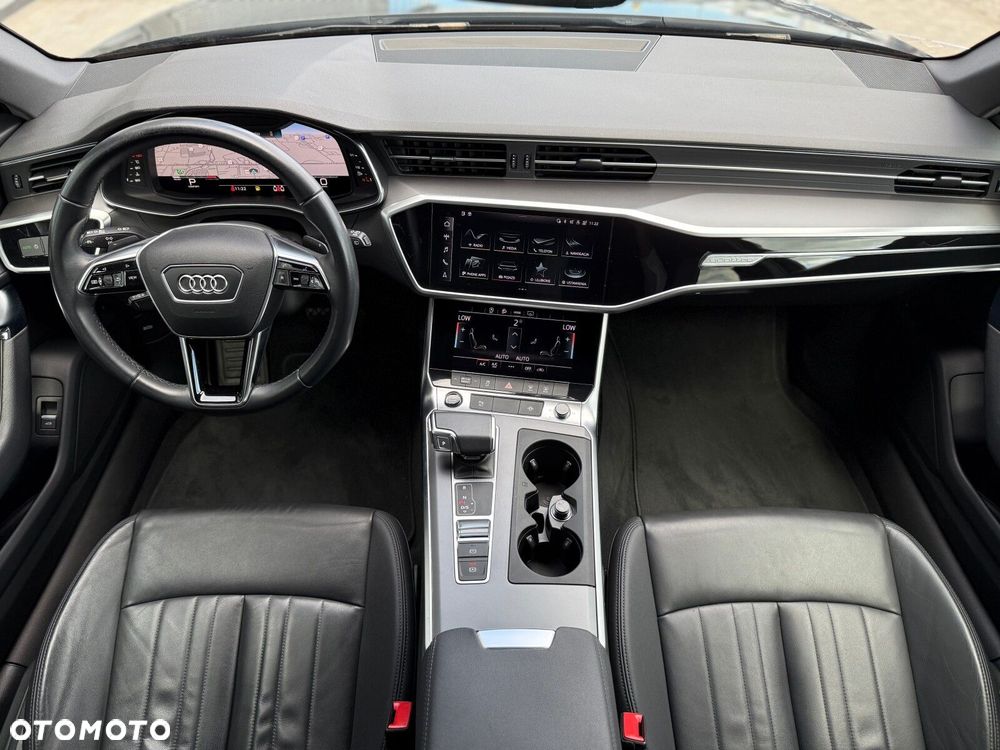 Audi A6 Allroad - 14
