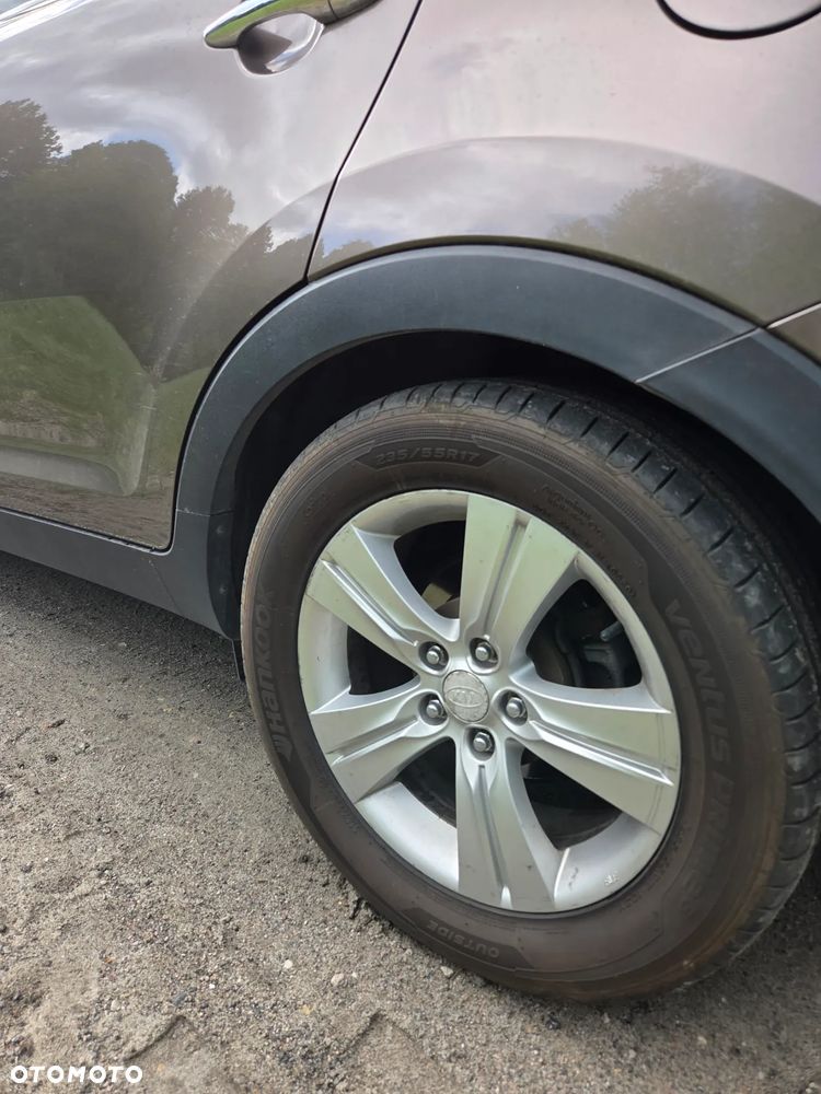 Kia Sportage - 7