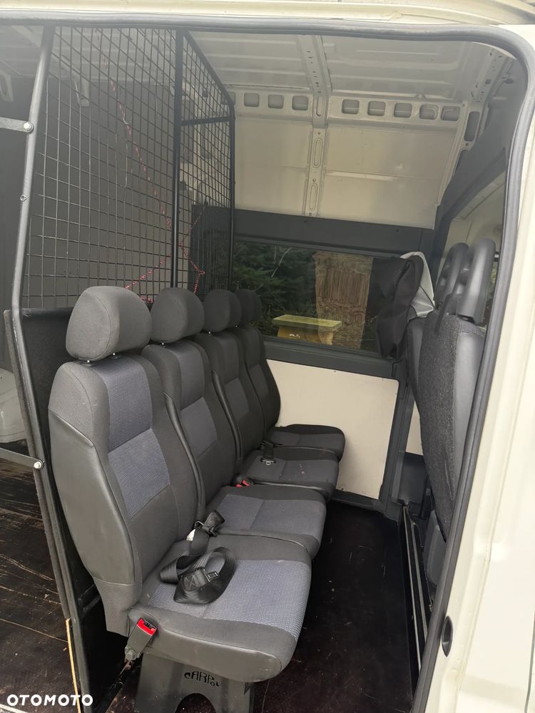 Citroën Jumper - 11