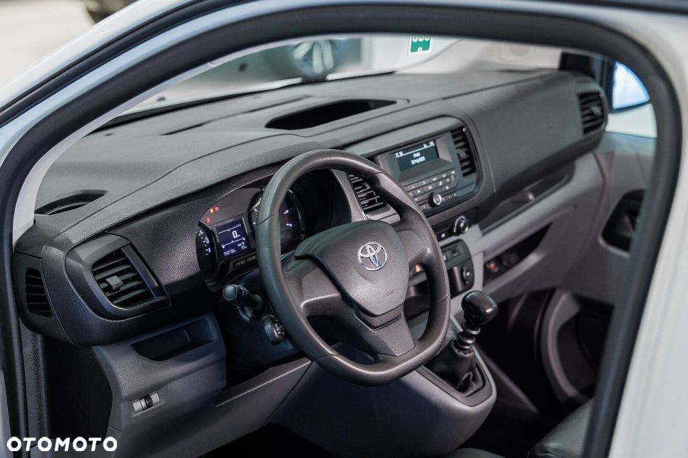 Toyota PROACE - 25