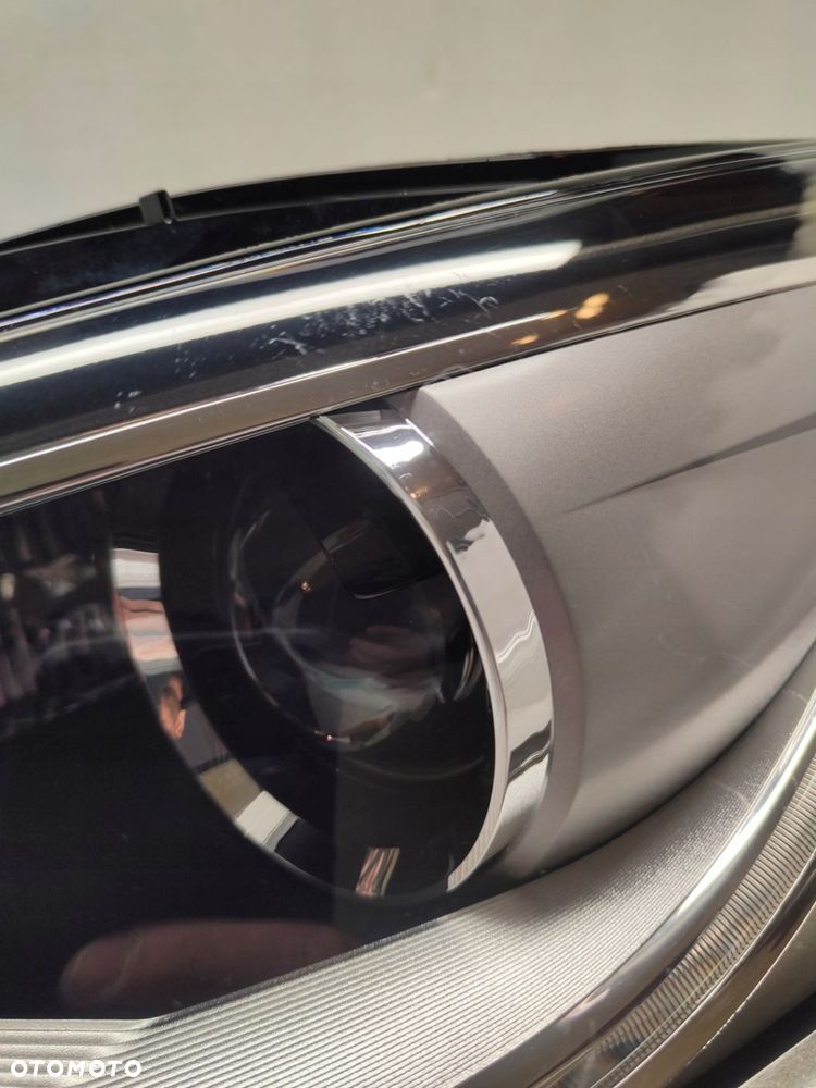 AUDI A6 C7 SM XENON LAMPA LEWY PRZÓD 4K0941005C - 5