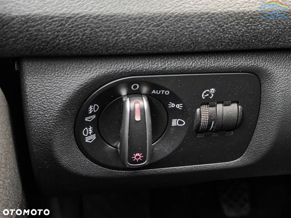 Audi A3 Sportback 1.4 TFSI S line Sportpaket - 29