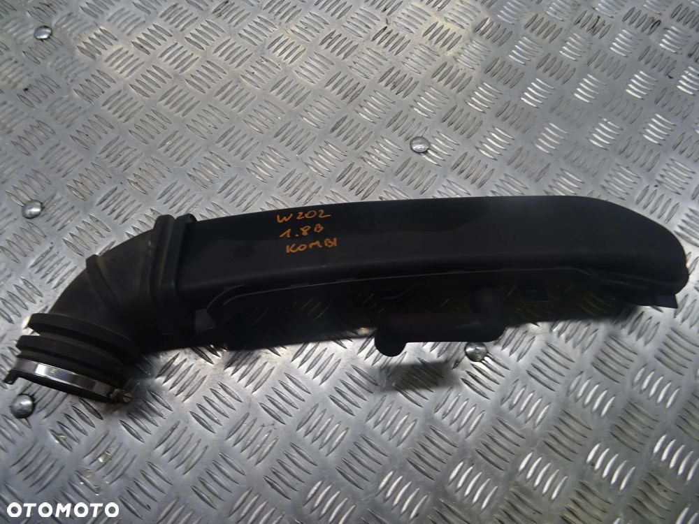 MERCEDES W202 LIFT 96-01 RURA DOLOT POWIETRZA - 3