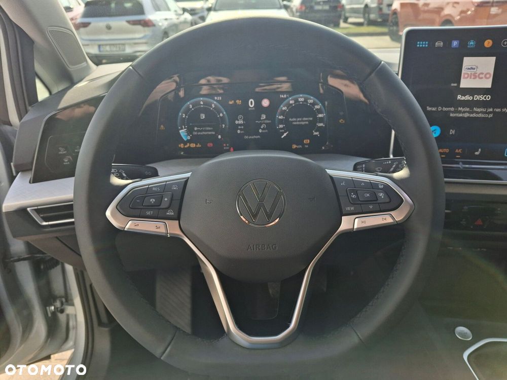 Volkswagen Golf 1.5 TSI Life Plus - 12