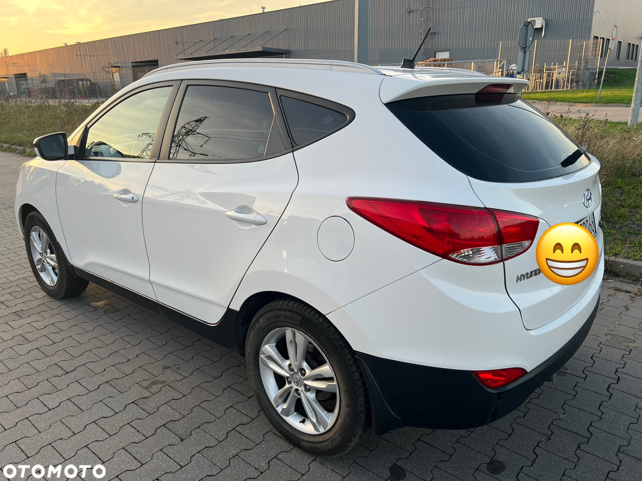 Hyundai ix35 1.6 GDI Comfort 2WD - 13