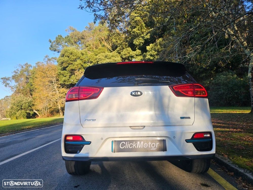Kia e-Niro 64kWh - 25