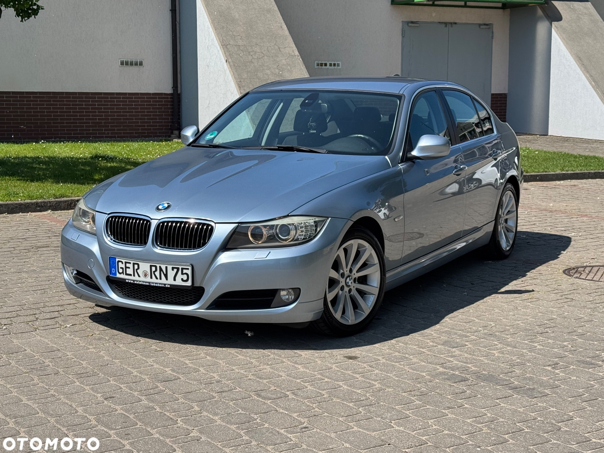 BMW Seria 3 325d DPF Edition Lifestyle - 2