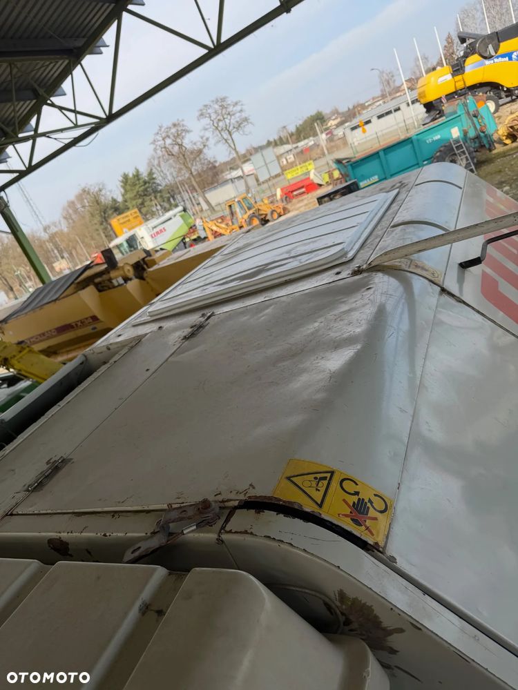 Claas Dominator 88 sl Classic - 18