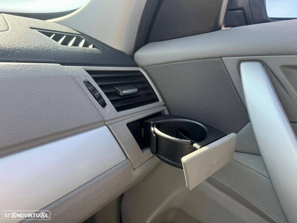 BMW X3 2.0 d LifeStyle - 21