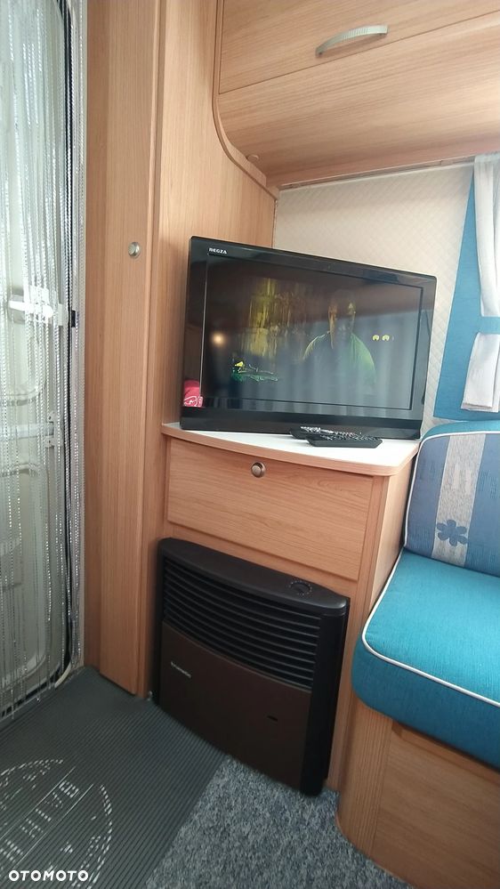 Adria altea 462ps - 34