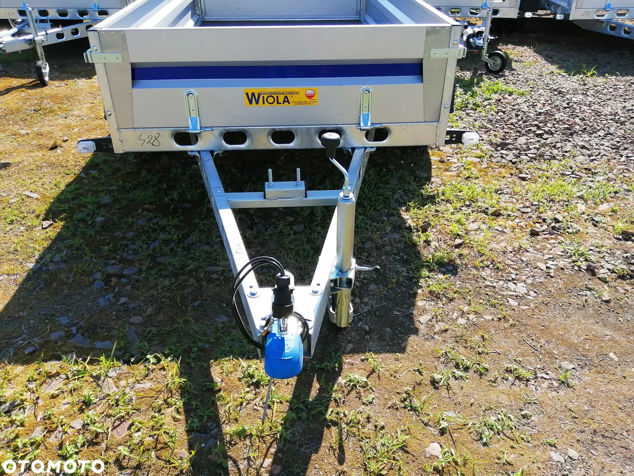 Wiola KRAKUS PLUS - 7