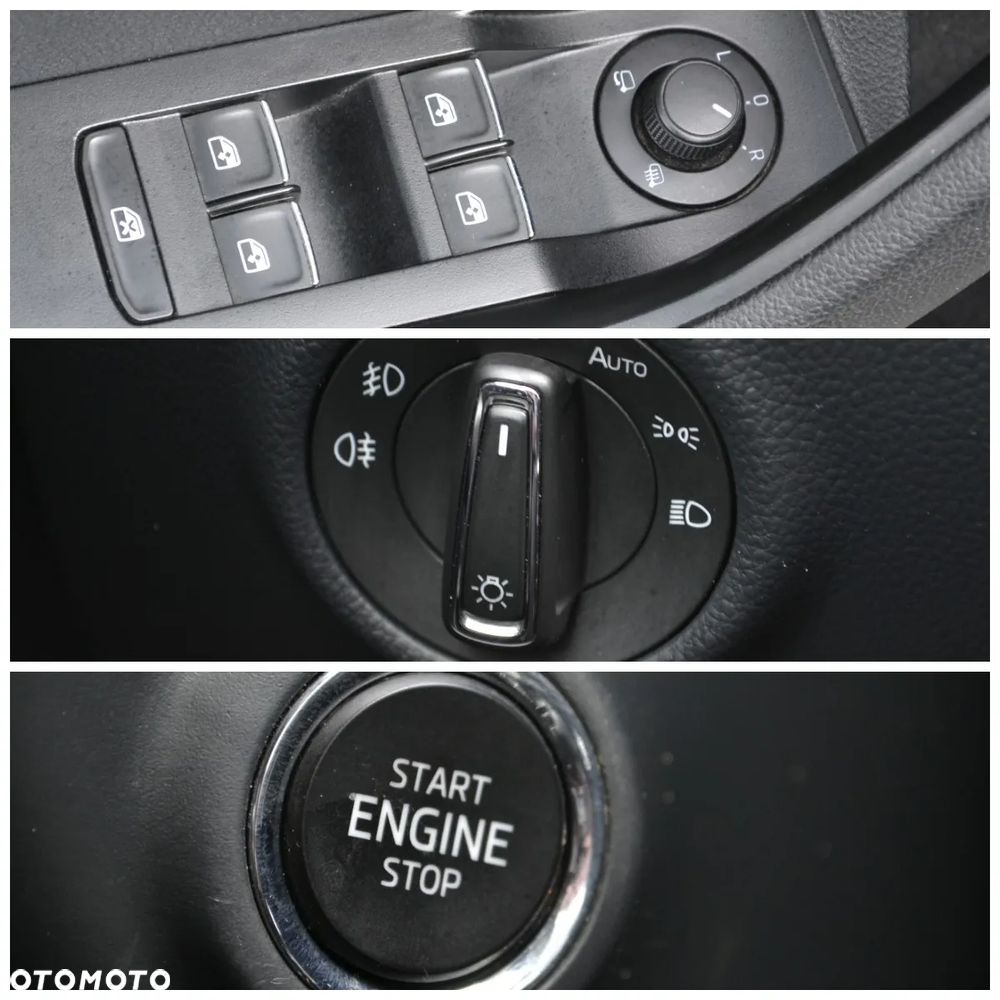 Skoda Superb 2.0 TSI 4x4 Style DSG - 27