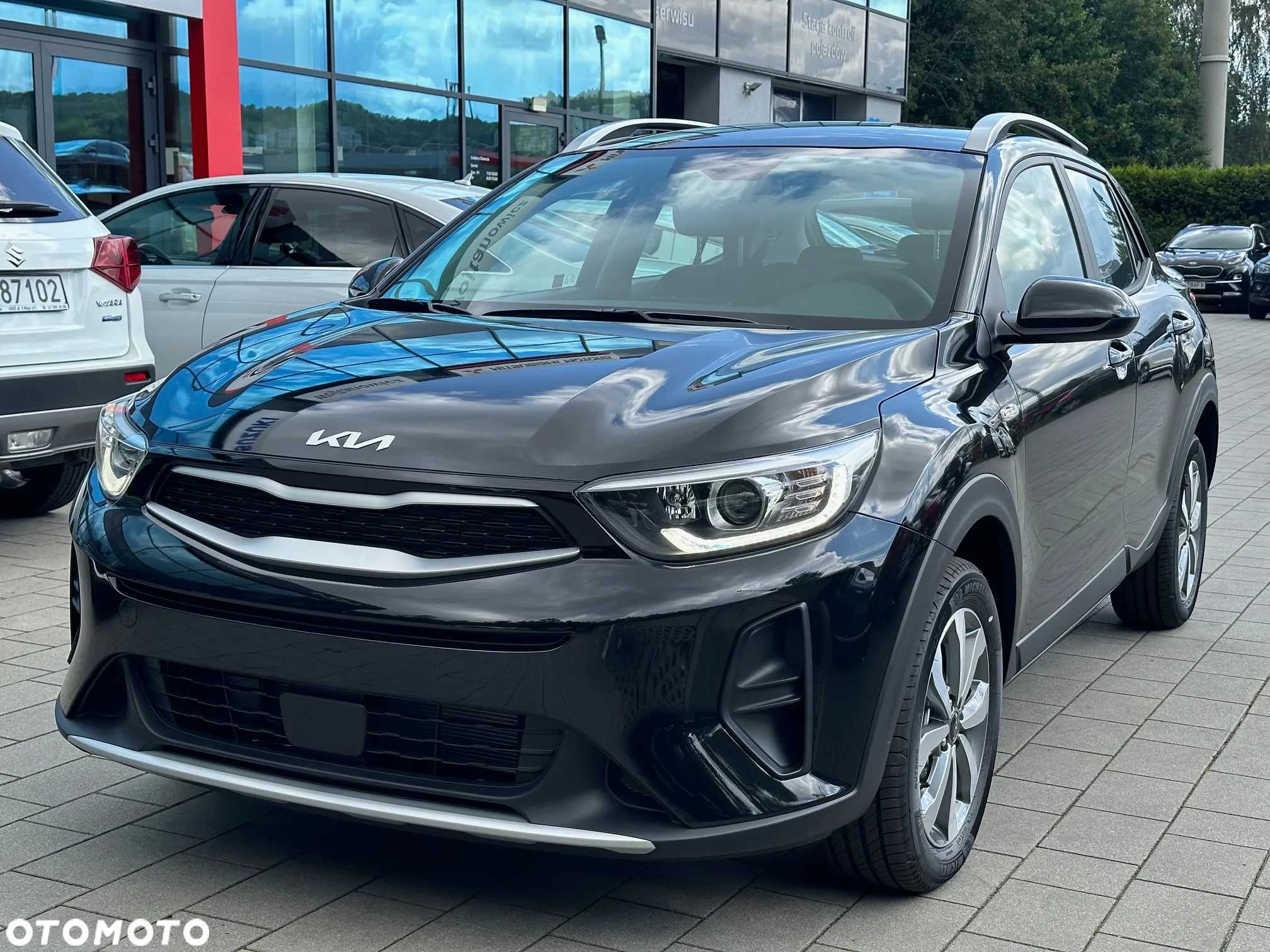 Kia Stonic 1.2 M - 4