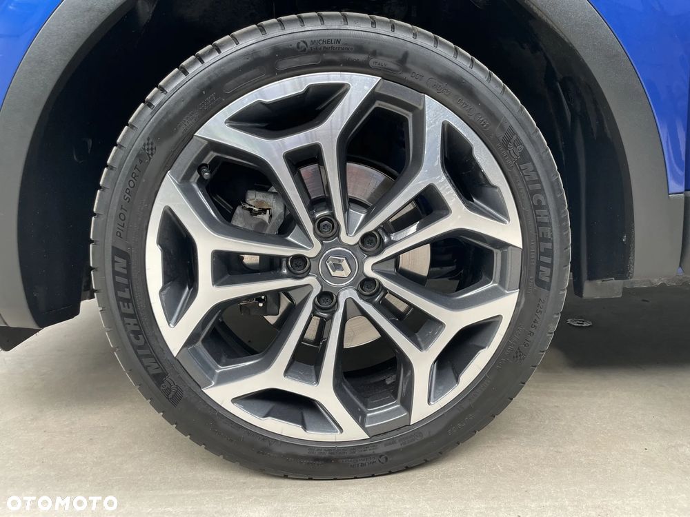 Renault Kadjar 1.3 TCe FAP Intens EDC - 20