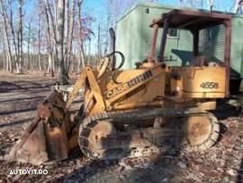 Piese buldozer case, buldozer case la dezmembrare, componente - 1