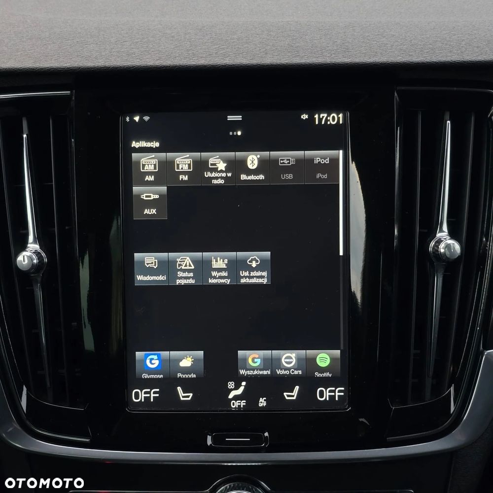 Volvo V90 D3 Momentum Pro - 33