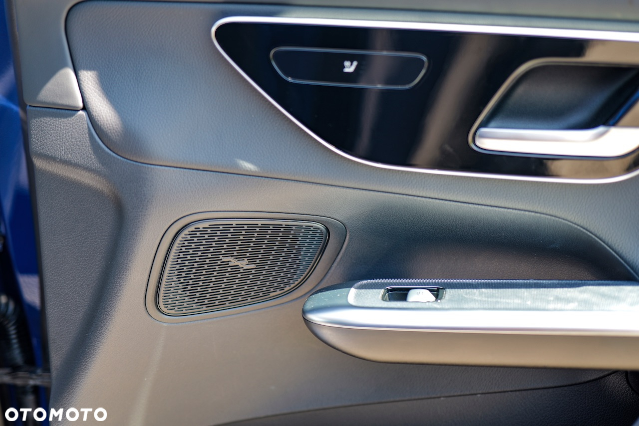 Mercedes-Benz GLC 300 e 4-Matic Avantgarde - 18