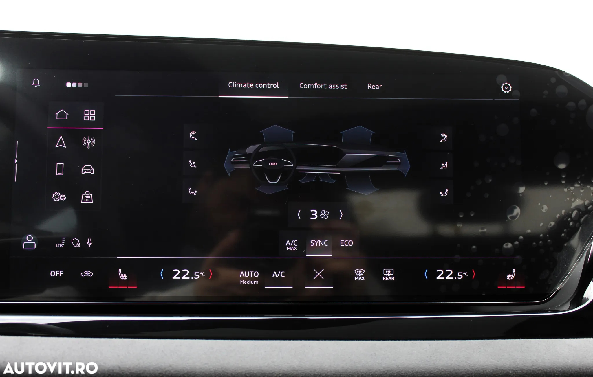 Audi A5 40 TFSI quattro S tronic - 29