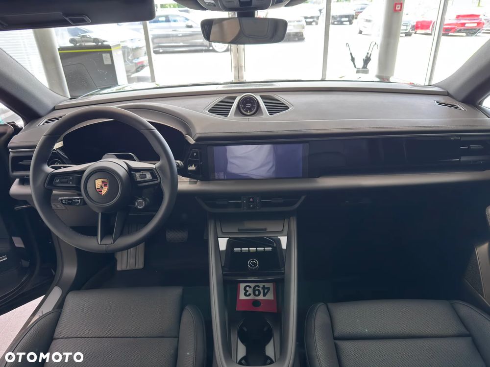 Porsche Macan 4 100kWh - 20