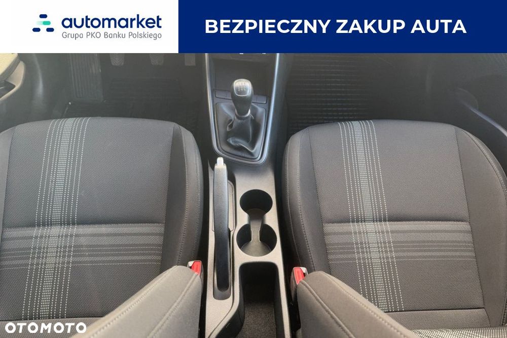 Hyundai i20 1.2 Pure - 14