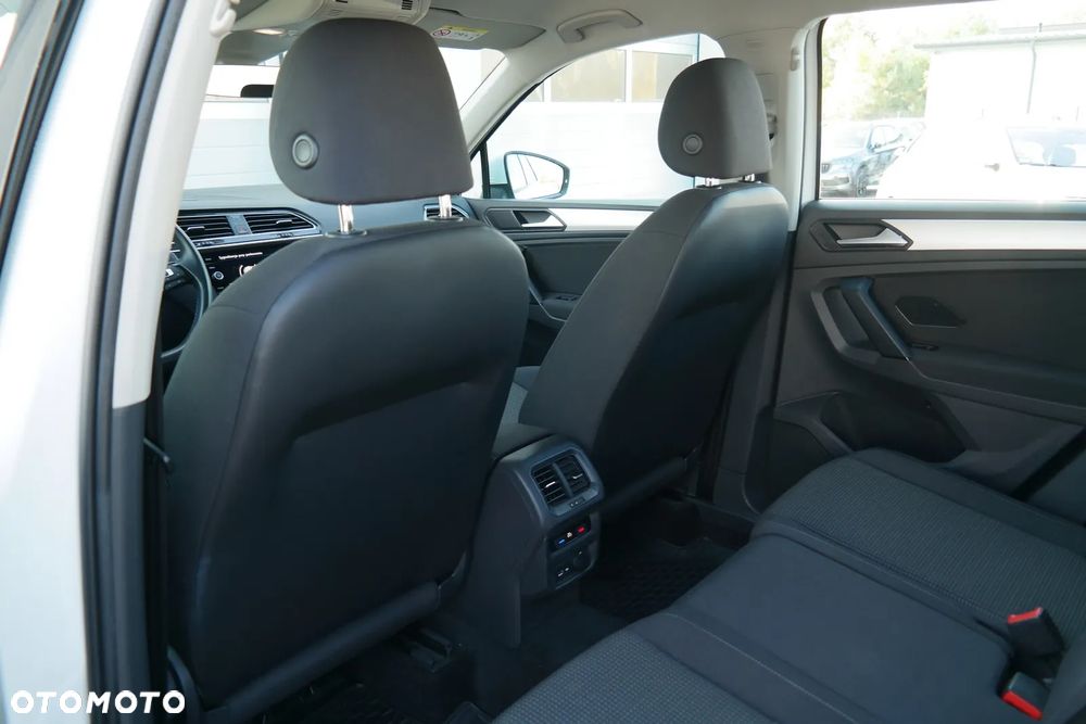 Volkswagen Tiguan 1.5 TSI EVO Trendline - 9