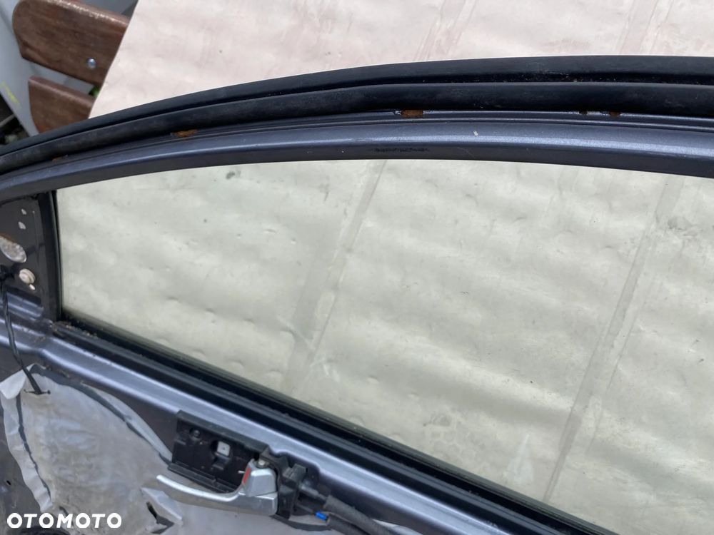 Drzwi Hyundai i10 II prawy przód OE - 7