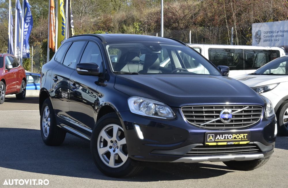 Volvo XC 60 D3 Summum - 3
