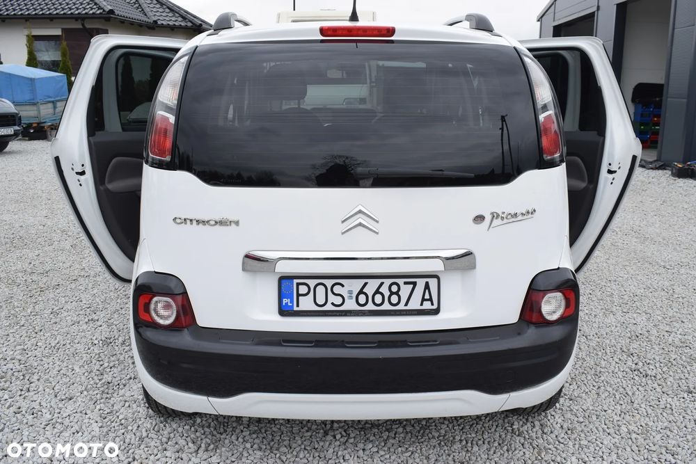 Citroën C3 Picasso 1.4i Selection - 15