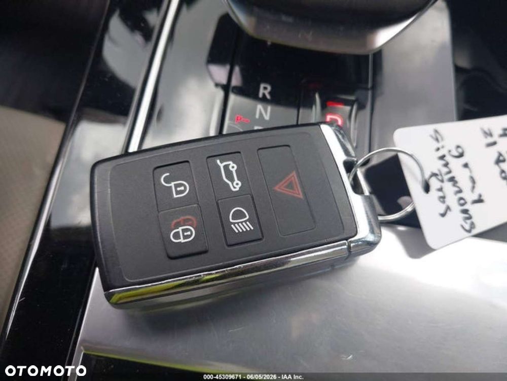 Land Rover Range Rover Velar - 13