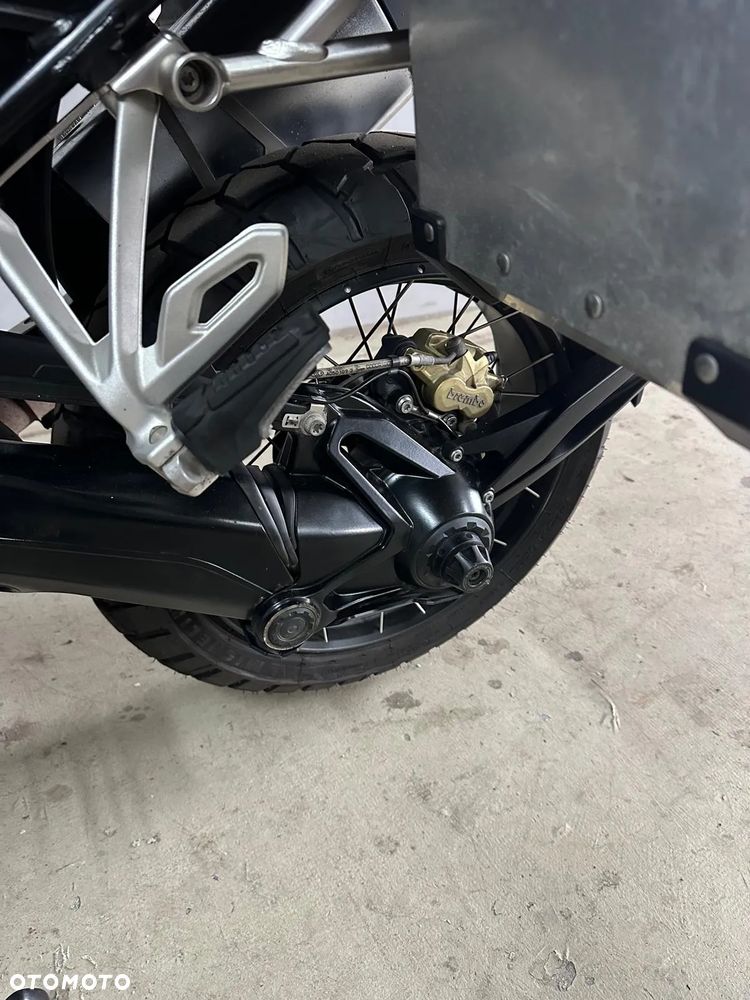 BMW GS - 15
